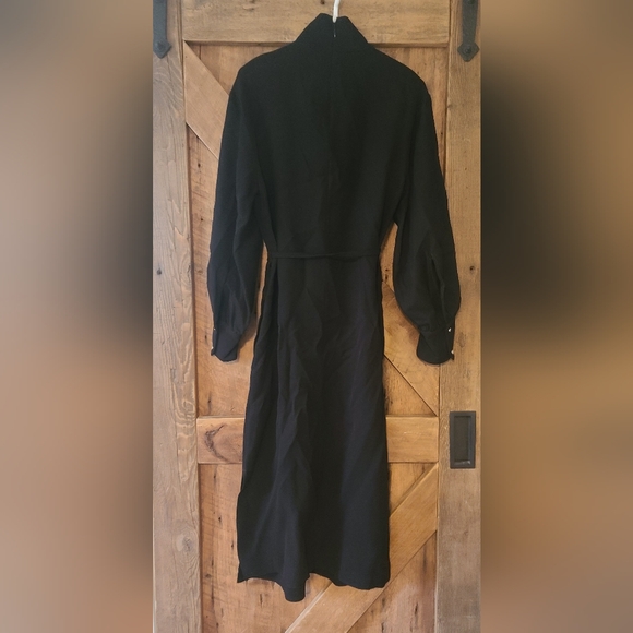 Banana Republic Riya dress M tall - Picture 2 of 5